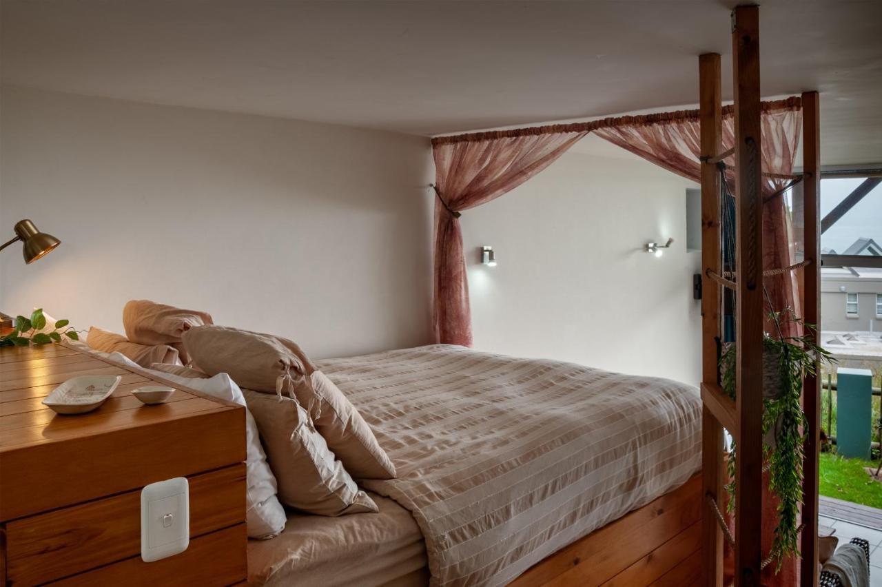 Accommodation Mossel Bay Garden Route Exterior photo