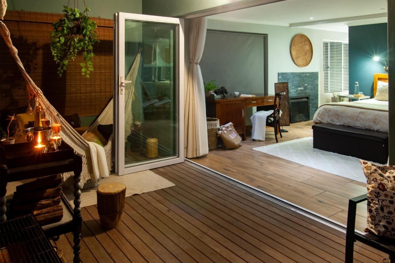 Accommodation Mossel Bay Garden Route Exterior photo