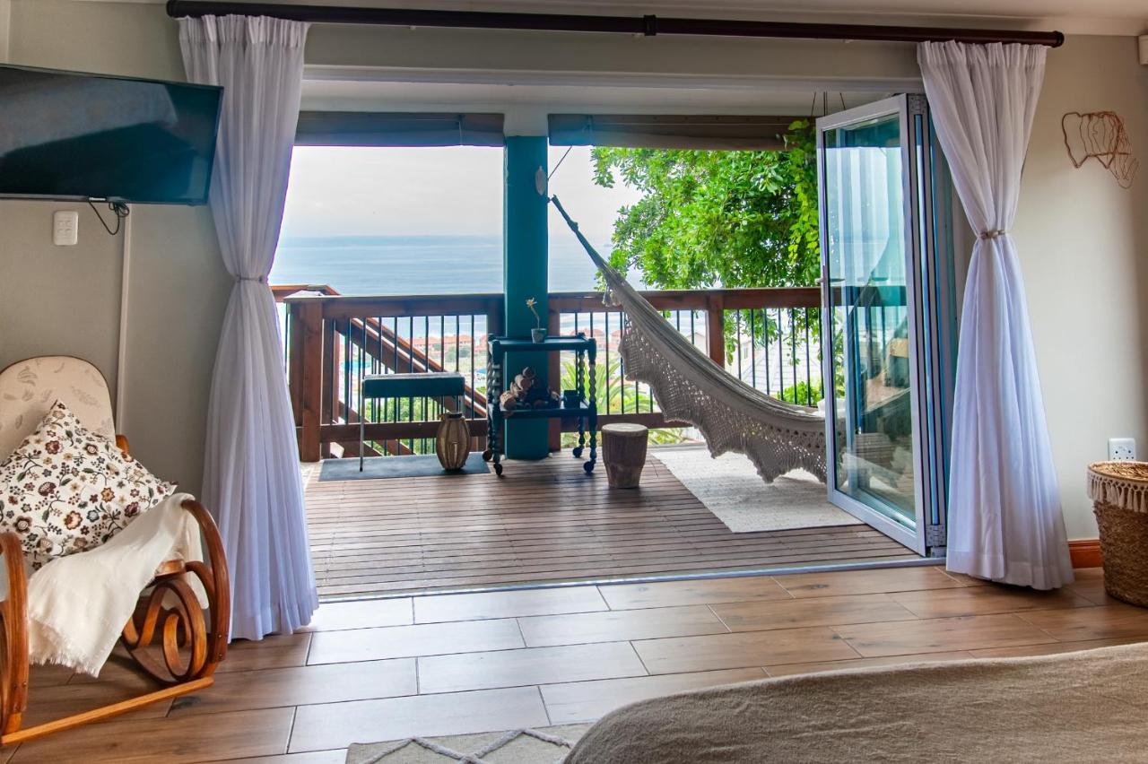 Accommodation Mossel Bay Garden Route Exterior photo