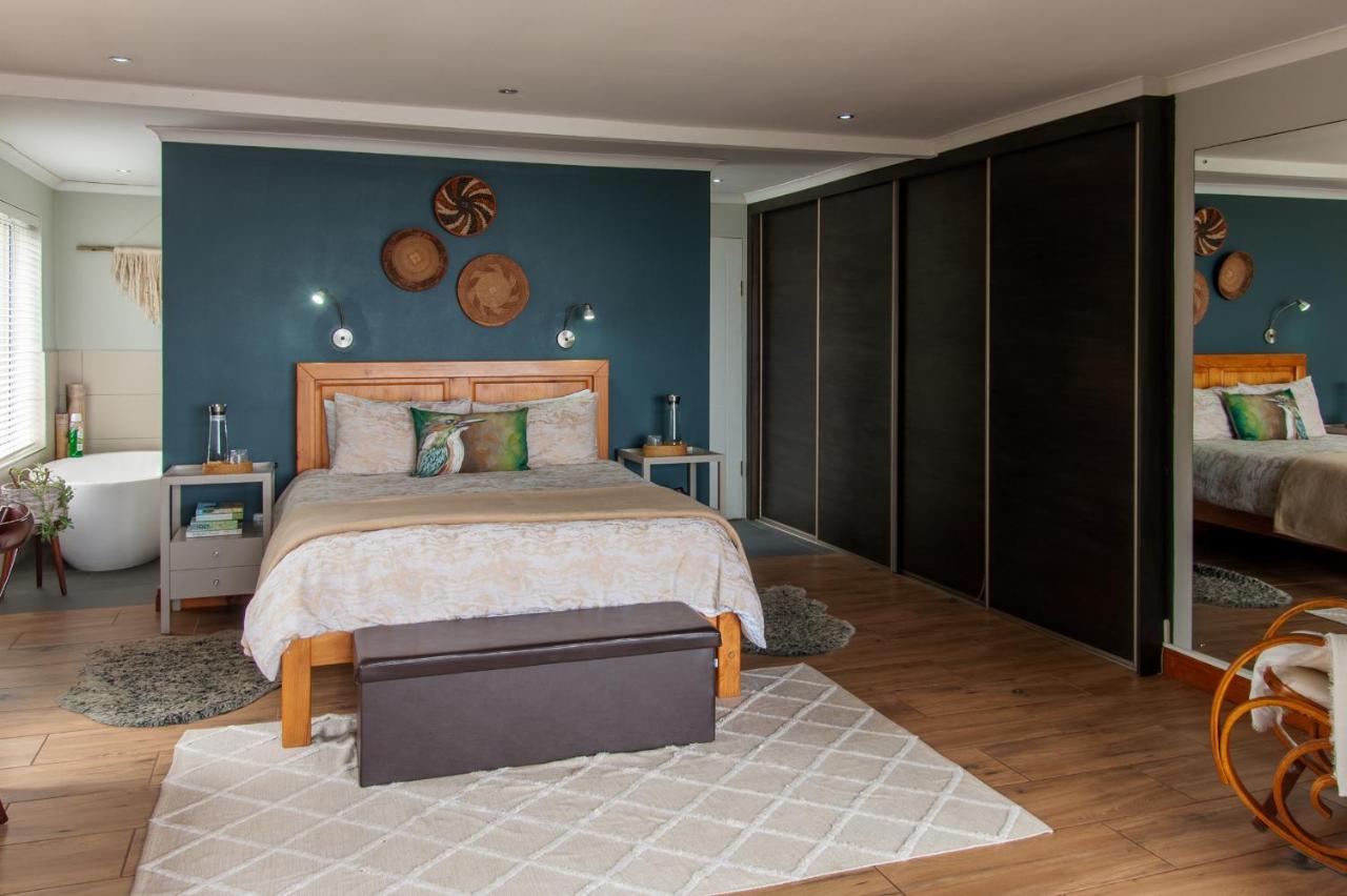 Accommodation Mossel Bay Garden Route Exterior photo