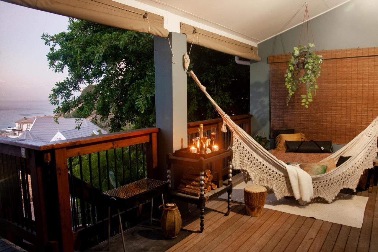 Accommodation Mossel Bay Garden Route Exterior photo