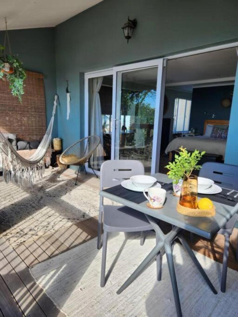 Accommodation Mossel Bay Garden Route Exterior photo