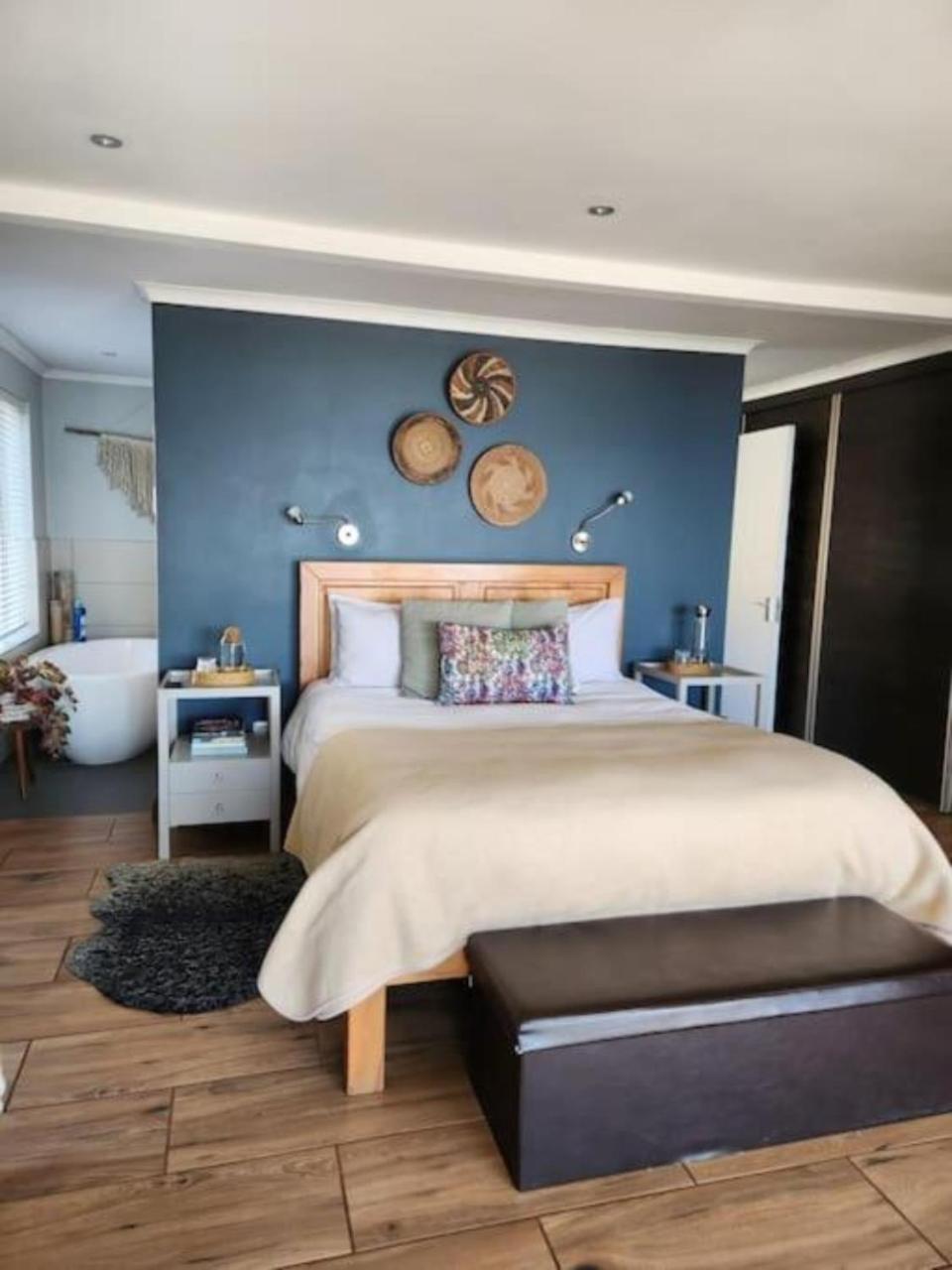 Accommodation Mossel Bay Garden Route Exterior photo