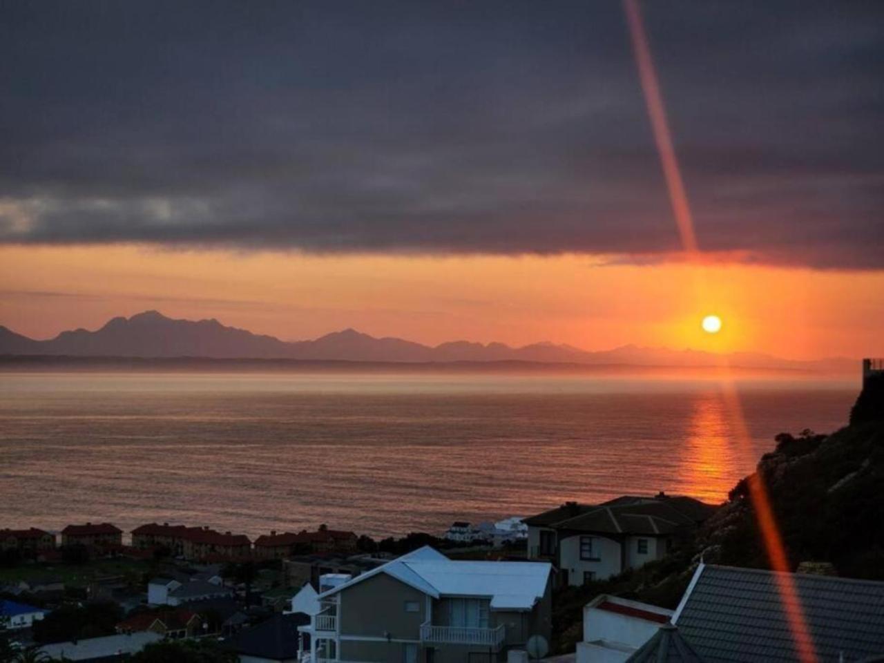 Accommodation Mossel Bay Garden Route Exterior photo