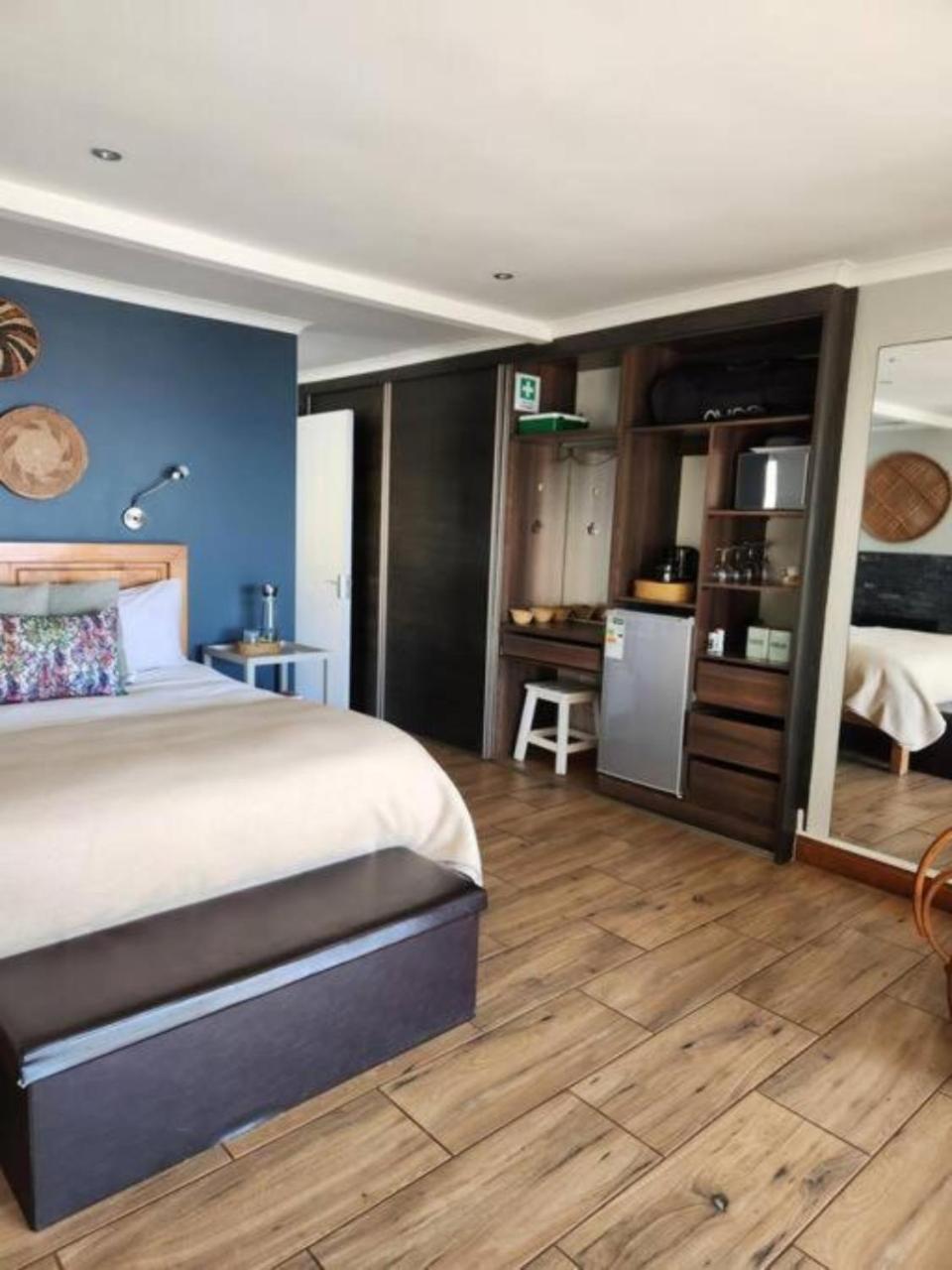 Accommodation Mossel Bay Garden Route Exterior photo