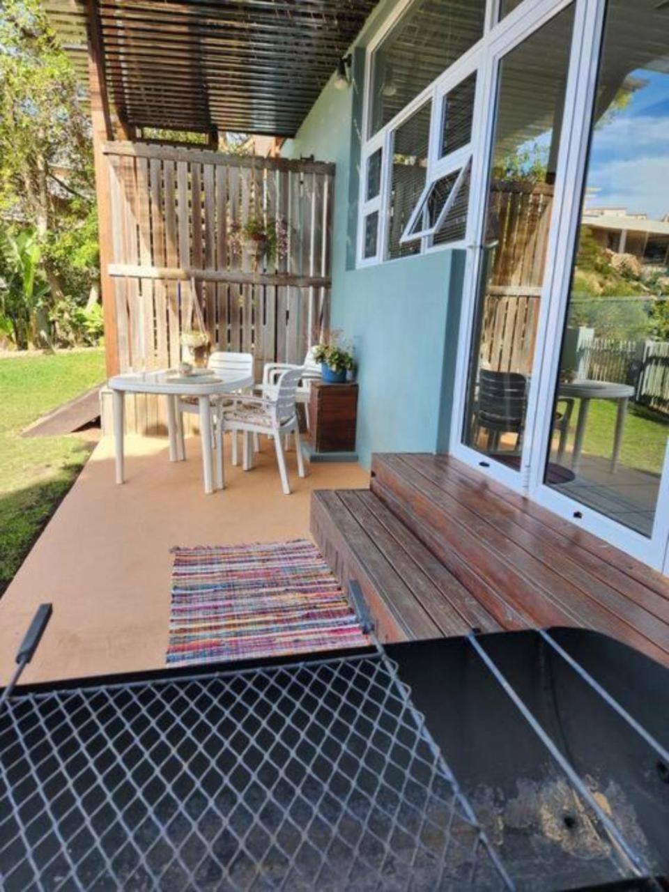 Accommodation Mossel Bay Garden Route Exterior photo