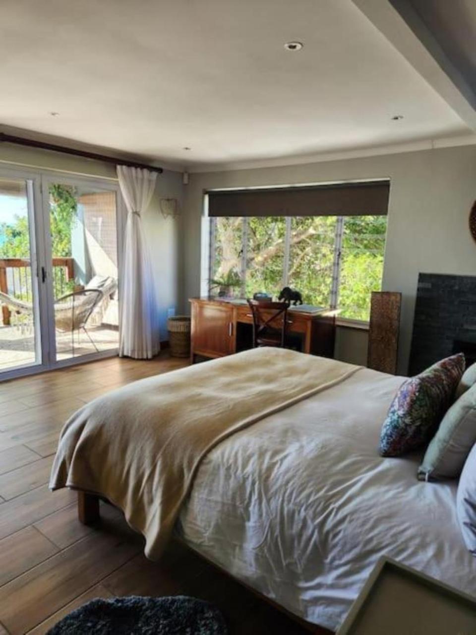 Accommodation Mossel Bay Garden Route Exterior photo
