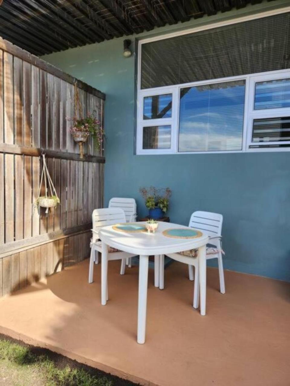 Accommodation Mossel Bay Garden Route Exterior photo