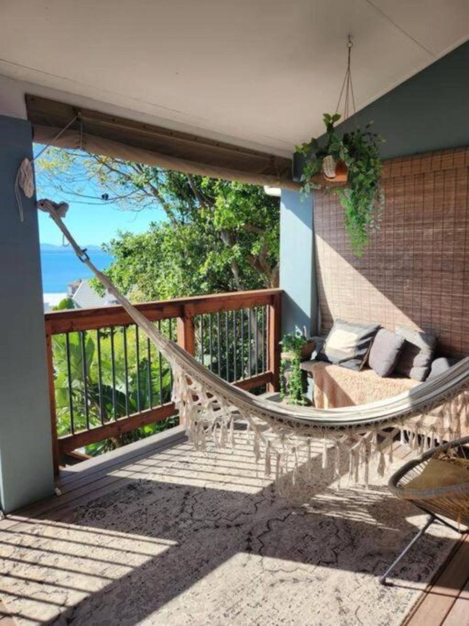 Accommodation Mossel Bay Garden Route Exterior photo