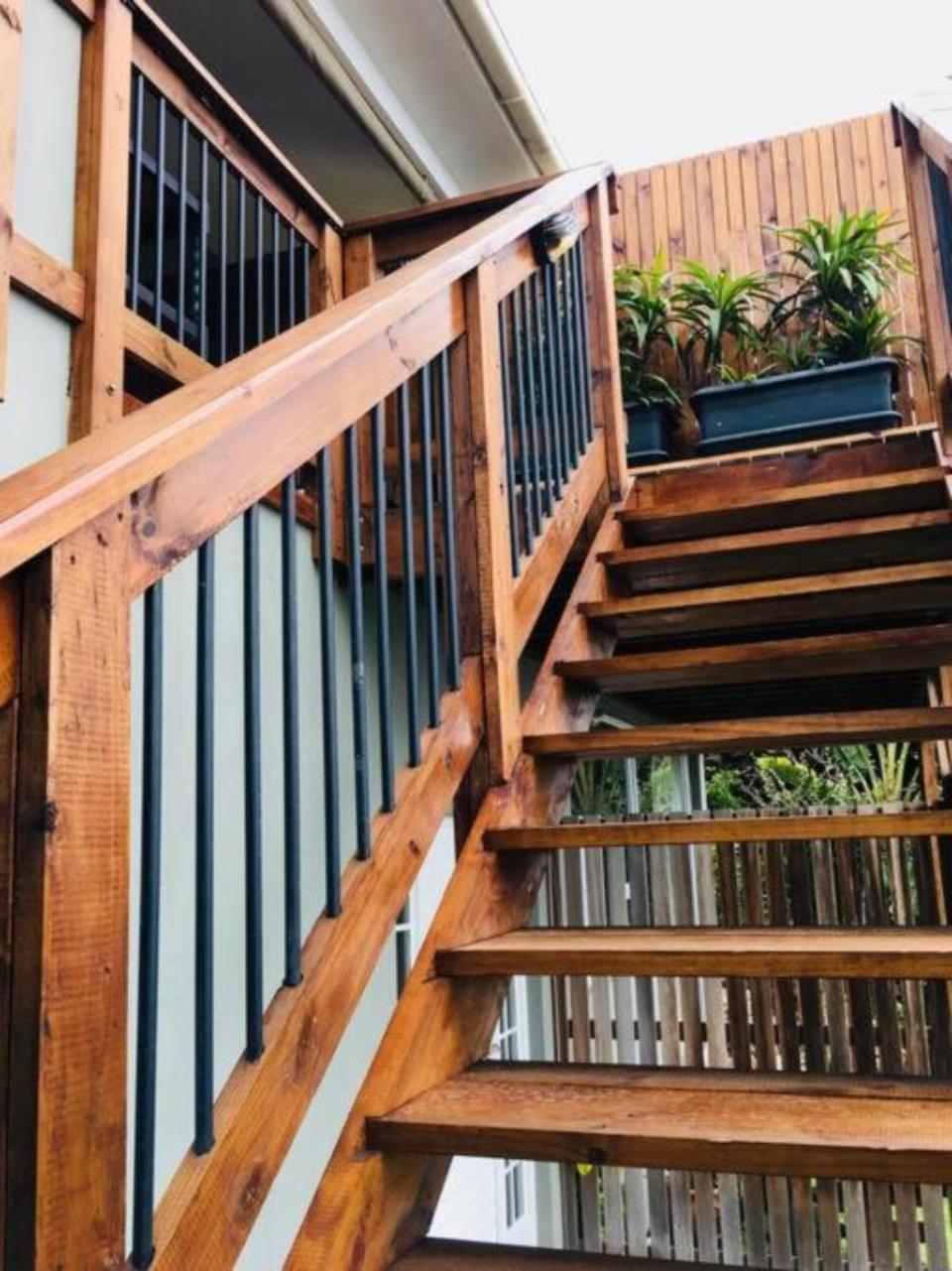 Accommodation Mossel Bay Garden Route Exterior photo